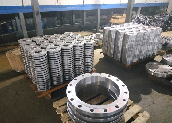 PN6-PN100 ST20 GOST 12820-80 निकला हुआ किनारा GOST 33259 प्रकार 01 02 05 GOST 12821 CS CT20; 16MN; SS 304/304L, 316/316L