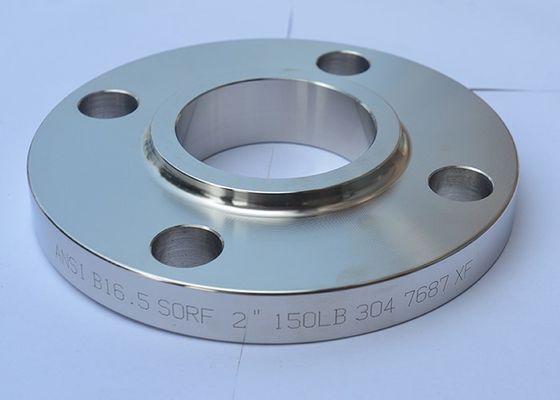 1/2 &quot;से 80&quot; कार्बन स्टील ब्लाइंड निकला हुआ किनारा 304L 316L स्टेनलेस स्टील निकला हुआ किनारा पर पर्ची: