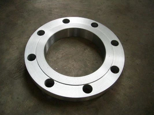 गुणवत्ता  S235JR  P245GH  304 316 FLANGE BS4504 PN6 PN10 PN25 PN40 PN64 PN100 Forged Flanges फैक्टरी