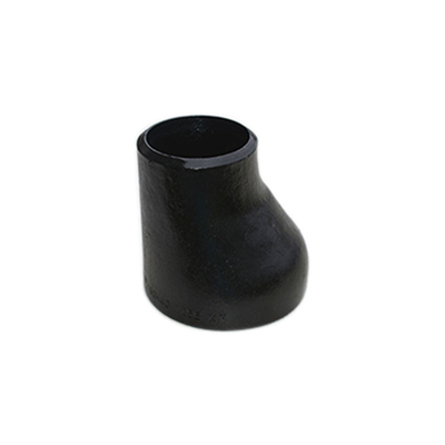 PED जाली पाइप फिटिंग En10253 Din2605 Asme B16.9 B16.28 Reuder Cap Elbow Tee