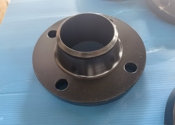 अंधा तो जाली निकला हुआ किनारा Ansi B16.5 Asme B16.47 Astm A105 150lbs Dn200