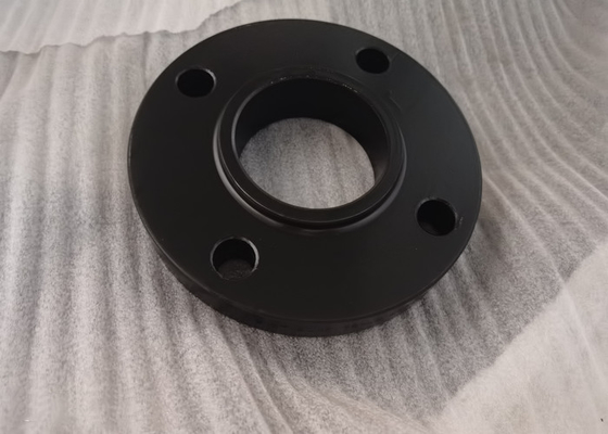 अंधा तो जाली निकला हुआ किनारा Ansi B16.5 Asme B16.47 Astm A105 150lbs Dn200