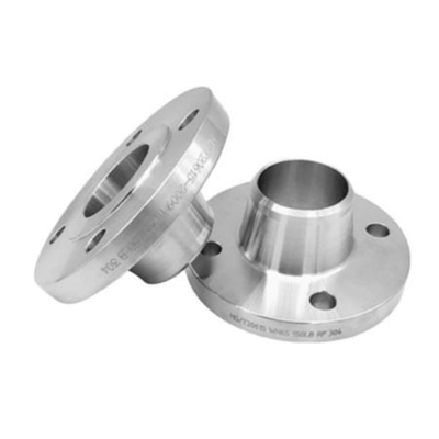 21/2&quot; कार्बन स्टील फोर्ज्ड फ्लैंज Ansi B16.5 Asme B16.47