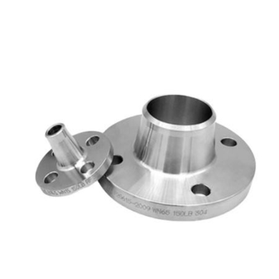 21/2&quot; कार्बन स्टील फोर्ज्ड फ्लैंज Ansi B16.5 Asme B16.47