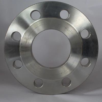 Pn25 Astm A182 फोल्ड स्टील फ्लैंग्स Bs 4504