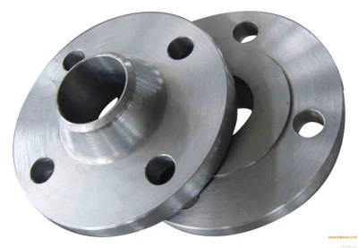 Pn100 फोल्ड फ्लैंग्स और फिटिंग्स Pl Bs10 टेबल D/E ब्लाइंड
