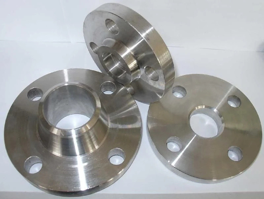 En1092-1 फ्लैट वेल्डिंग फ्लैंज Pn16 Dn100 Type01b