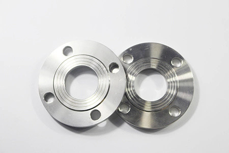3/4&quot; ASME B16.5 कार्बन स्टील वेल्ड नेक फ्लैंज स्टड मोटाई OEM अनुकूलन