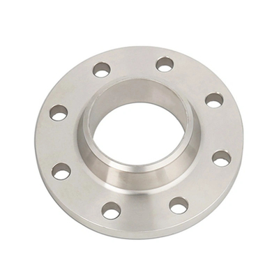 AWWA C207-07 CS A105/SA 105N नाब-प्रकार के स्लिप-ऑन फ्लैंग्स का फोर्जिंग