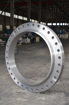 88 &quot;आरएफ एफएफ आरटीजे जाली EN1092-1 निकला हुआ किनारा PN6 PN10 PN16 PN25 PN40 PN160