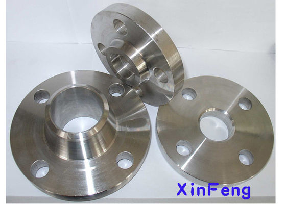 ANSI B16.5 B16.47 BLIND SORF निकला हुआ किनारा CS A105 150LBS 2500LBS WNRF पीला काला