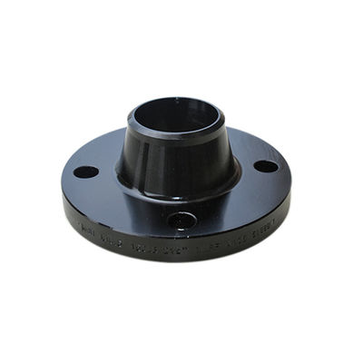 A105 0.5 &quot;48&quot; वेल्डिंड गर्दन उठा हुआ चेहरा निकला हुआ किनारा Q235 S235JR CT20 16MN