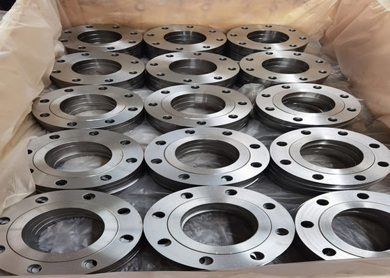 1/2 &quot;से 48&quot; CT20 SS304 SS316 निकला हुआ किनारा GOST 33259 12820 12821 12822 12836