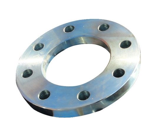 DN10 से DN3600 1/2 &quot;से 104&quot; 10K SO Flange JIS B2220 जस्ती SS400