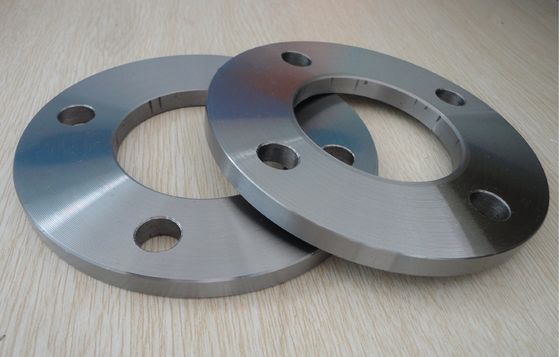 ब्लाइंड फ्लेंज AWWA C207-07 क्लास डी क्लास बी 150LBS A105 पर 15NB से 1200NB स्लिप