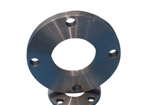 ब्लाइंड फ्लेंज AWWA C207-07 क्लास डी क्लास बी 150LBS A105 पर 15NB से 1200NB स्लिप