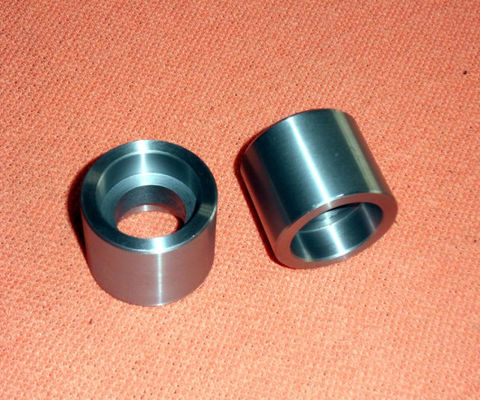 उच्च दबाव जाली फिटिंग ASME B16.11 ASTM A105 एल्बो कैप टी 3000LB 2000LB 2000