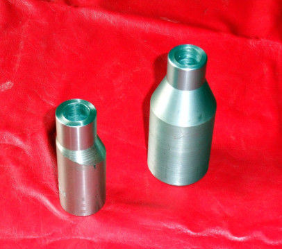 उच्च दबाव जाली फिटिंग ASME B16.11 ASTM A105 एल्बो कैप टी 3000LB 2000LB 2000