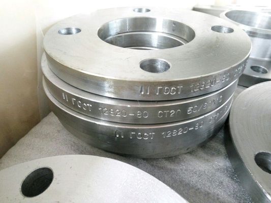 PED ADW2000 12820 12821 33259 GOST निकला हुआ किनारा ASTM A182 A240 310 321 317 347 904L