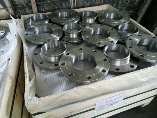 PED ADW2000 12820 12821 33259 GOST निकला हुआ किनारा ASTM A182 A240 310 321 317 347 904L
