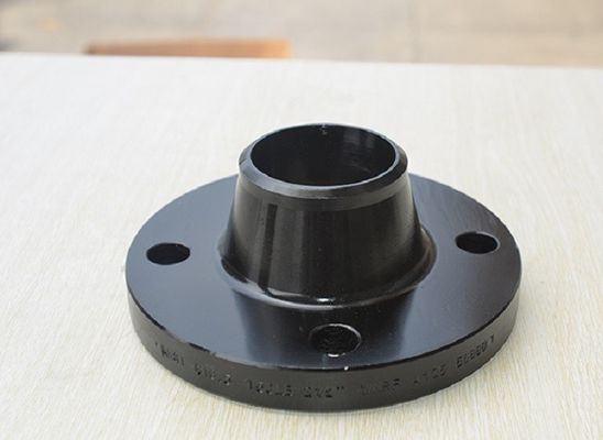1/2&quot; से 76&quot; ASME A105N फ्लेंज स्लिप ऑन WNRF ब्लाइंड लैप जॉइंट थ्रेडेड SWRF