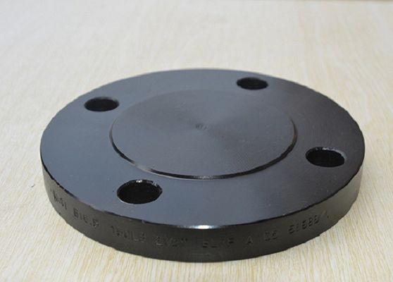 1/2&quot; से 76&quot; ASME A105N फ्लेंज स्लिप ऑन WNRF ब्लाइंड लैप जॉइंट थ्रेडेड SWRF