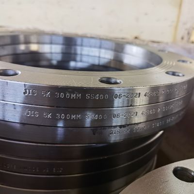 1KG - 40KG निकला हुआ किनारा JIS B2220 कार्बन स्टील और स्टेनलेस स्टील SO, BL, SW, WN प्लेट