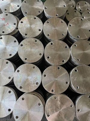 S235JR P245GH 304 316 Bs4504 निकला हुआ किनारा PN6 PN10 PN25 PN40 PN64 PN100