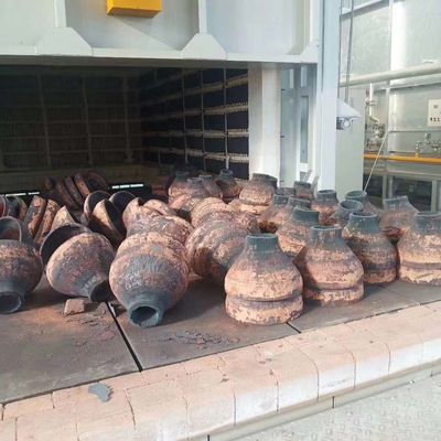 स्टील बट वेल्डेड पाइप फिटिंग ASME B16.9 एल्बो टी रेड्यूसर कैप ब्लैक पेंट