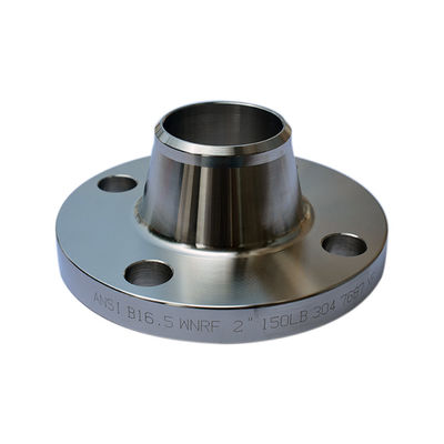 DN15 से DN 2000 निकला हुआ किनारा WN ANSI 150 SO ब्लाइंड LJ SW ASME A105 A182 F304 F316