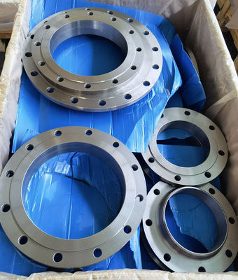 DN10 से DN1600 WN SO FF BL Flange BS 4504 PN6 PN10 PN16 PN25 PN40