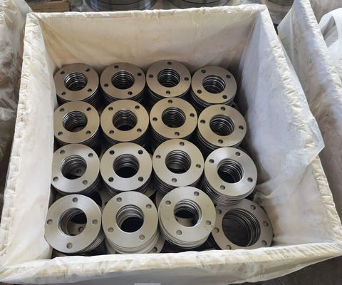 DN10 से DN1600 WN SO FF BL Flange BS 4504 PN6 PN10 PN16 PN25 PN40