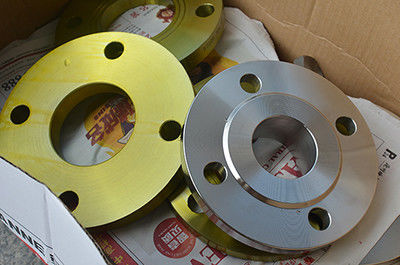 DN10 से DN1600 WN SO FF BL Flange BS 4504 PN6 PN10 PN16 PN25 PN40