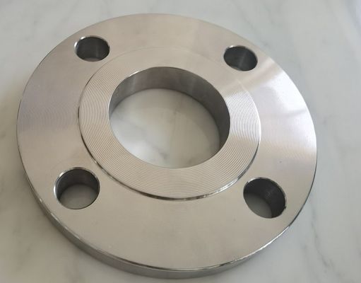 स्टील निकला हुआ किनारा EN 1092-1 TYPE 01A 02A 11B 13B 05A EN10222-2 P245GH