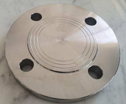 स्टील निकला हुआ किनारा EN 1092-1 TYPE 01A 02A 11B 13B 05A EN10222-2 P245GH