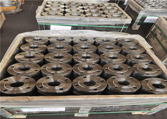 गोस्ट 12820-80 निकला हुआ किनारा गोस्ट 33259 गोस्ट 12821 Pn6 Pn10 Pn16 Pn25 Pn64 Pn100 St20