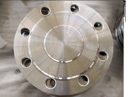 CT20 जाली स्टेनलेस स्टील Flanges GOST 33259 GOST 12820-80 GOST 12821-80