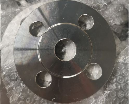 Pn6 - Pn200 ब्लाइंड Wn और प्लेट गोस्ट 33259 निकला हुआ किनारा कार्बन स्टील और स्टेनलेस स्टील