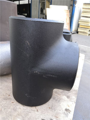 1/2 &quot;-72&quot; पाइप फिटिंग ASME B16.9 कार्बन स्टील स्टेनलेस स्टील