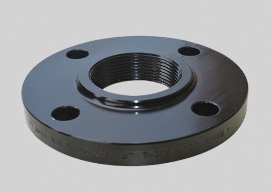 पाइप क्लास 150 A105 Asme B16 47 निकला हुआ किनारा पर पर्ची