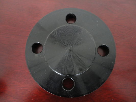 पाइप क्लास 150 A105 Asme B16 47 निकला हुआ किनारा पर पर्ची