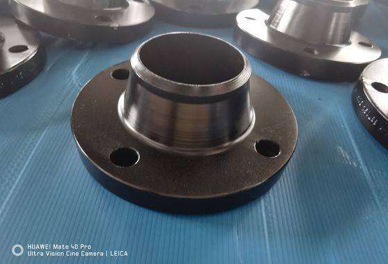 Dn15 - Dn2000 Ss निकला हुआ किनारा Pn6 - Pn250 2 इंच . पर पर्ची