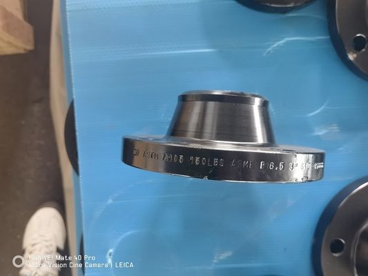 WN SO LJ SW BLIND Flange ANSI B16.5 B16.47 थ्रेडेड ASME A105 150LBS A182 F304