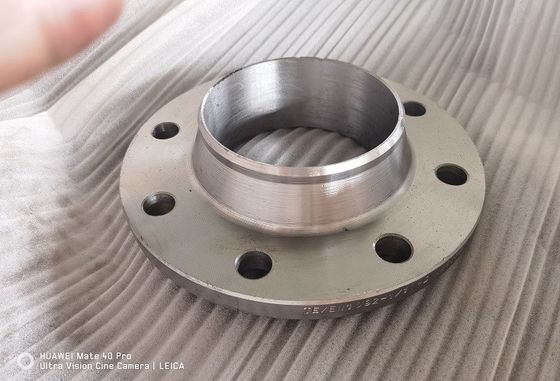 WN SO LJ SW BLIND Flange ANSI B16.5 B16.47 थ्रेडेड ASME A105 150LBS A182 F304