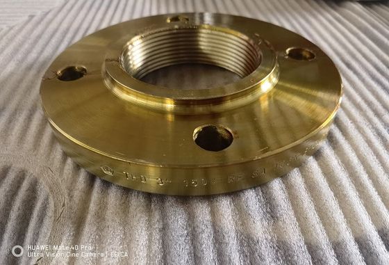 WN SO LJ SW BLIND Flange ANSI B16.5 B16.47 थ्रेडेड ASME A105 150LBS A182 F304
