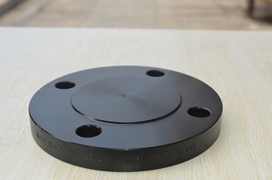 कक्षा 900 कक्षा 1500 F304 वेल्ड गर्दन पाइप Flanges