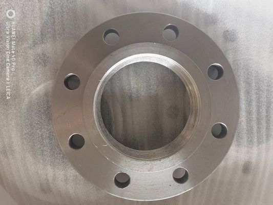 WN SO LJ SW BLIND Flange ANSI B16.5 B16.47 थ्रेडेड ASME A105 150LBS A182 F304