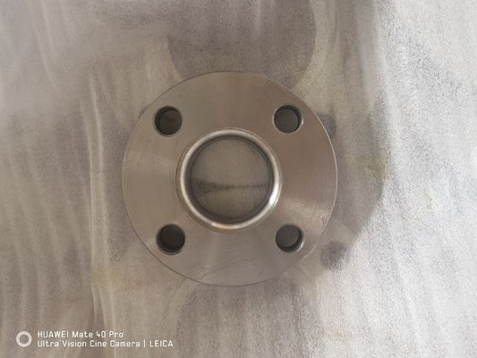 WN SO LJ SW BLIND Flange ANSI B16.5 B16.47 थ्रेडेड ASME A105 150LBS A182 F304