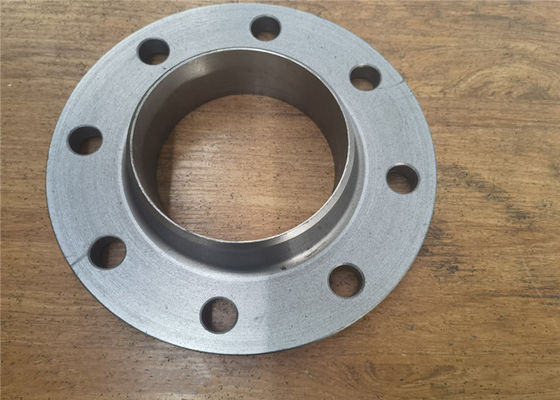 जाली P245GH S235JR निकला हुआ किनारा DIN EN 1092-1 PN6-63