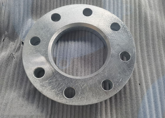 दीन EN1092-1 TYPE01 DIN2502 PN16 DN200 दीन 2576 निकला हुआ किनारा जाली S235JR P250GH P245GH
